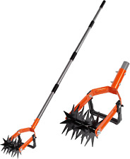 Rotary Cultivator Tool