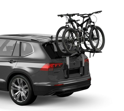 Thule outway platform bike - platform, 2