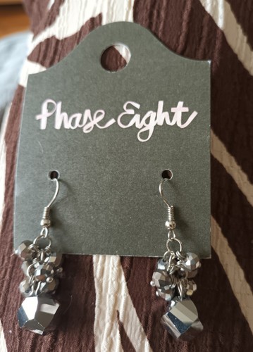 Phase eight brand new earings - phase,