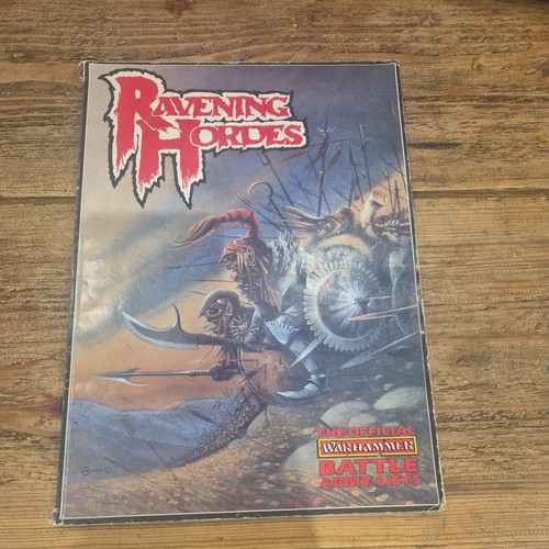 Games workshop warhammer - games,