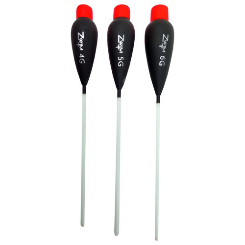 Speci stick float set 3pc - stick,