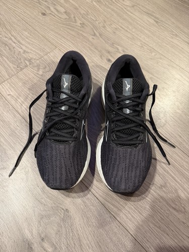 Mizuno wave rider navy - rider, 27