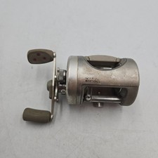 Vintage Abu Garcia 6600-CL Ambassadeur Baitcast Fishing Reel