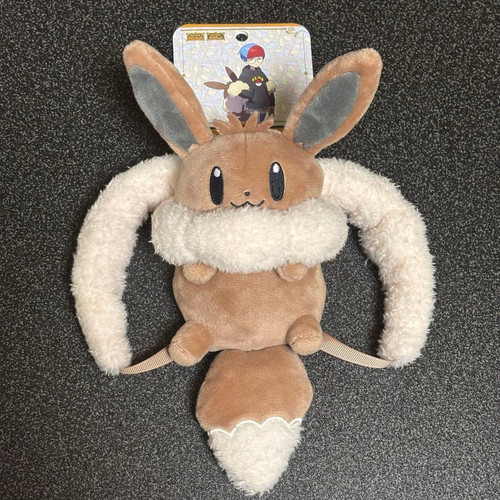 Pokémon penny eevee - pokémon,