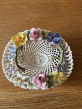 Crown Staffordshire Woven