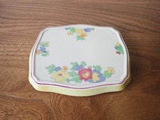 Vintage Royal Doulton Minden