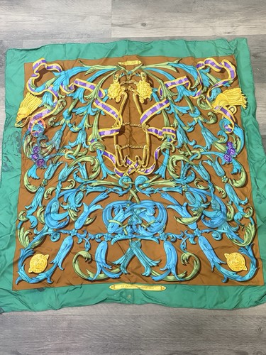 Vintage hermès paris mors - hermès, le
