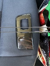 Jaguar Xj6 Rear Interior Trim