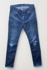 LEE Rider Jeans Slim Fit Mens