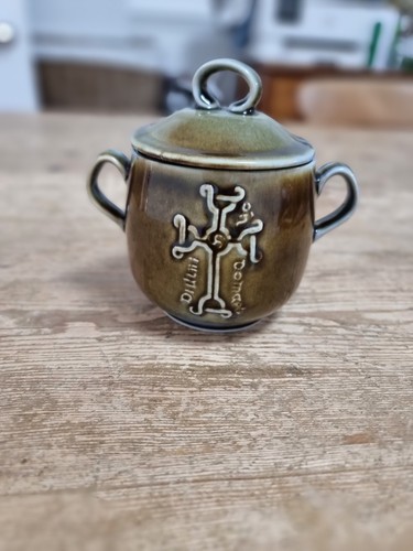 Rare vintage irish wade - rare,