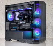 Gaming PC Ryzen 7 9800X3D |