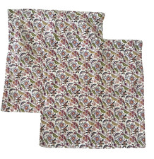 2 Ikea Alvine Gava Pillow