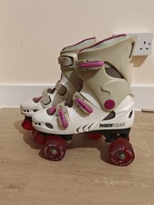Ladies Phoenix Quad Roller