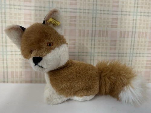 Steiff animal collectors - steiff,