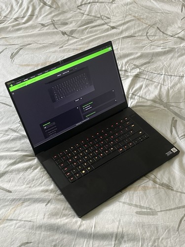 Razer blade advanced - blade, 15