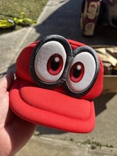 Nintendo Super Mario Odyssey