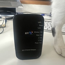 BT Multiport Broadband
