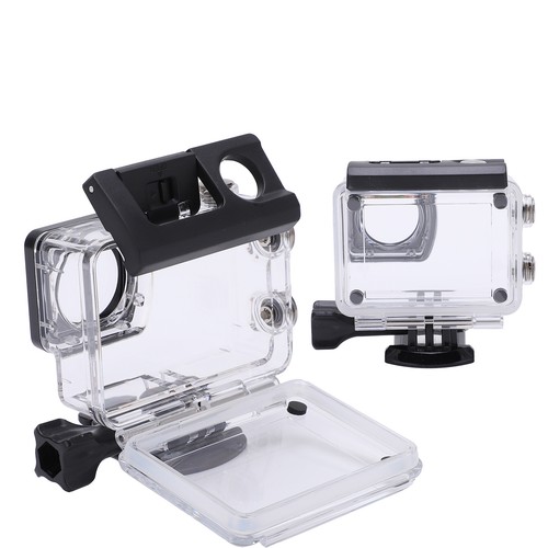 Diving camera shell waterproof - camera,