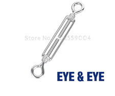 Turnbuckle Wire Tensioner