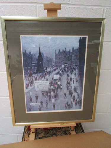 Arthur delaney ltd print - arthur,
