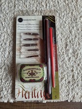 Manuscript Drawing & Mapping