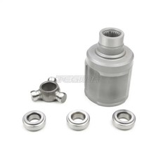 GENUINE HONDA INBOARD CV JOINT
