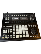 Native Instruments Maschine