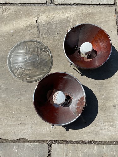 Tvr chimaera main headlight - tvr,