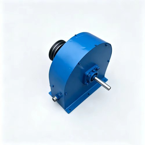 Dual shaft pelton - dual, wheel