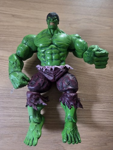 Marvel diamond select - marvel, 10"