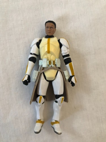 Star wars 327th - wars,