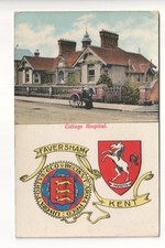 Faversham Cottage Hospital -