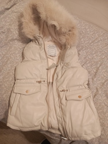 River island girls faux - island,