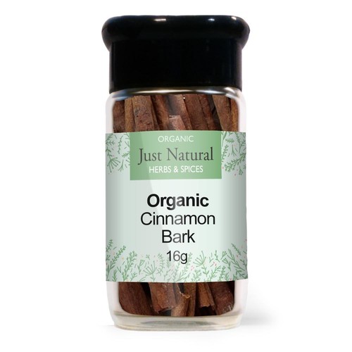 Just natural herbs organic - just,