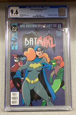 Batman Adventures #12 CGC 9.6