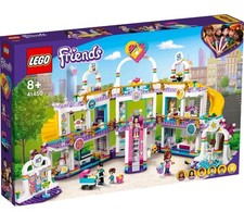 LEGO FRIENDS 41450 HEARTLAKE