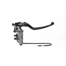 Radial racing brake pump