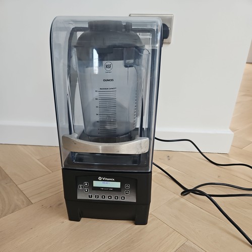 Vitamix the quiet one vm0149 - vitamix,