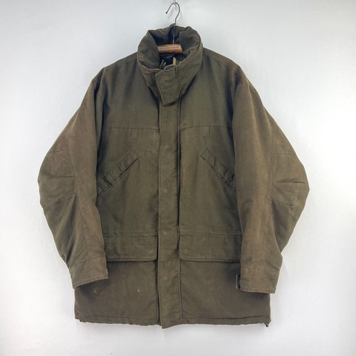 Beretta field coat mens - beretta, xl
