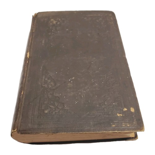 Antique 1856 typical - 1856, &