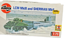 Airfix 03301 LCM MkIII Sherman