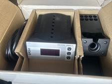 ERSA 2000A SOLDERING STATION