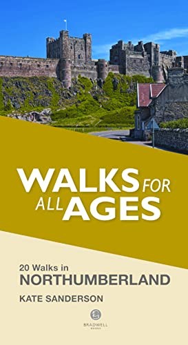 Northumberland walks for all - northumberland,