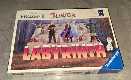 Ravensburger disney frozen - ravensburger,