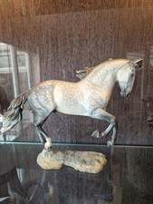 Tenorio Horse Resin Like