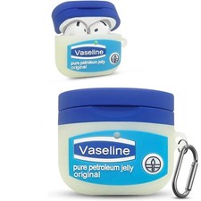 Cute Cartoon Silicone Cover