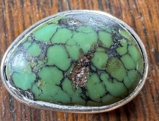 Vintage Green Turquoise With