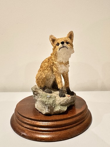 Leonardo collection fox - collection,
