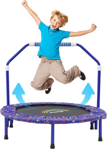 Kids trampoline mini - 36'',