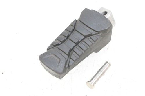 Rear left footrest bmw - -,